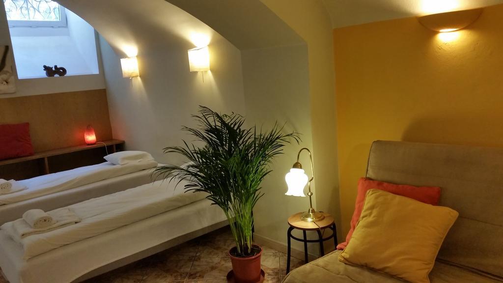 Apartament Pod Labedziem