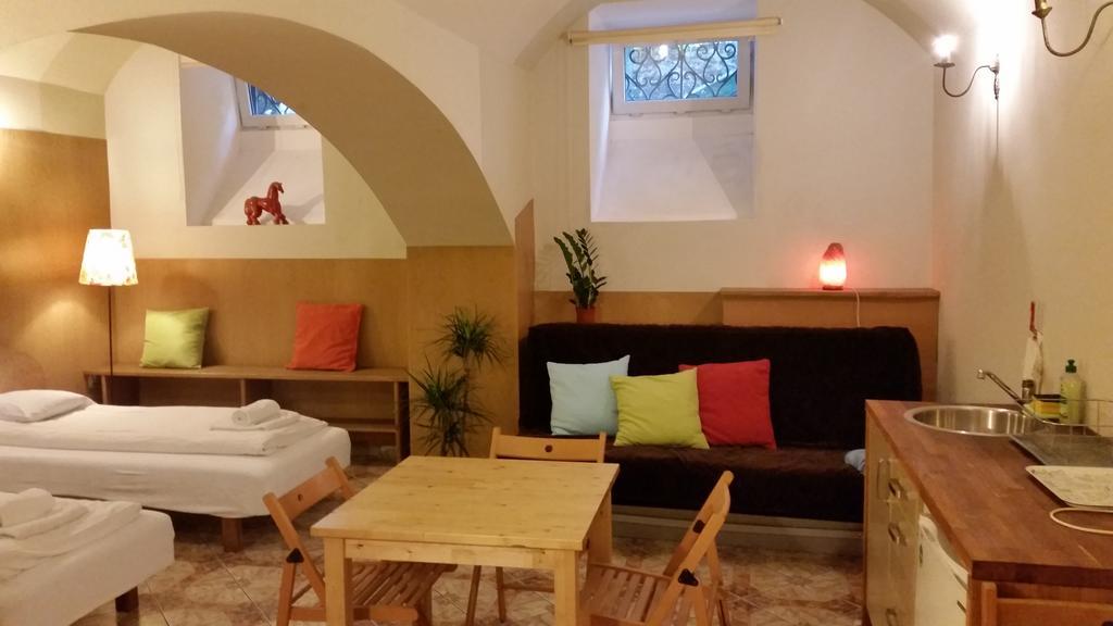 Pod Labedziem Apartament